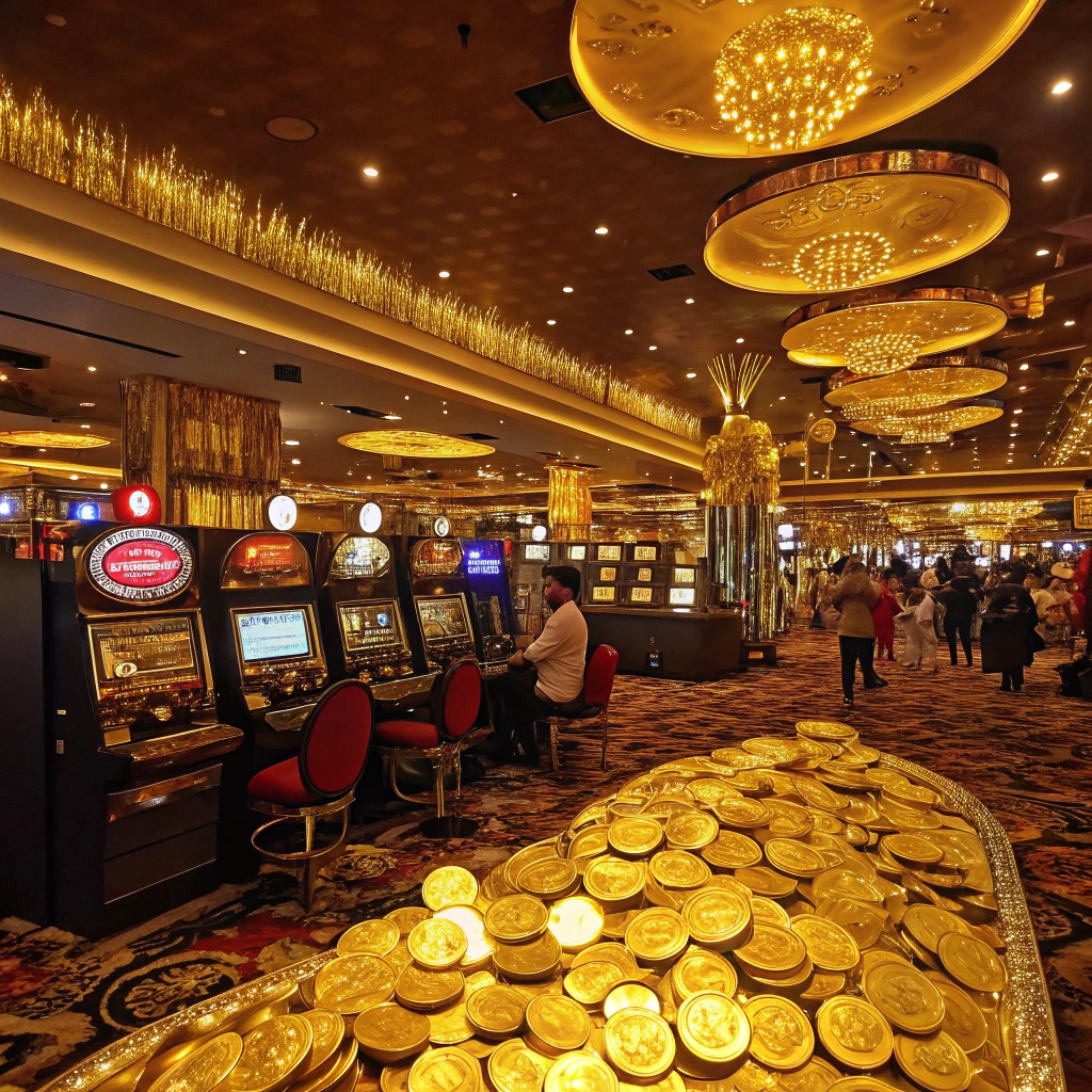 Programa VIP exclusivo da ygyg