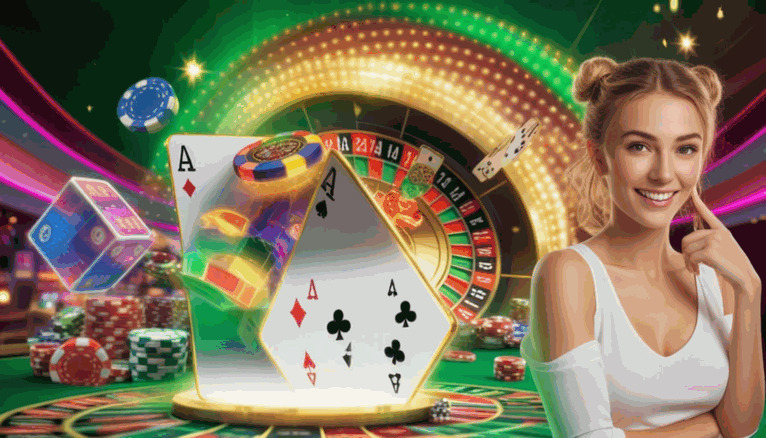 Jogos online da ygyg com variedade de opções