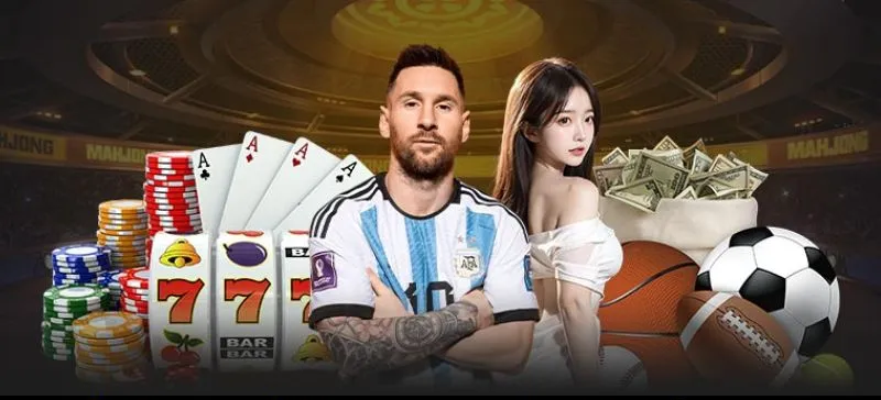 Apostas esportivas da ygyg com odds competitivas